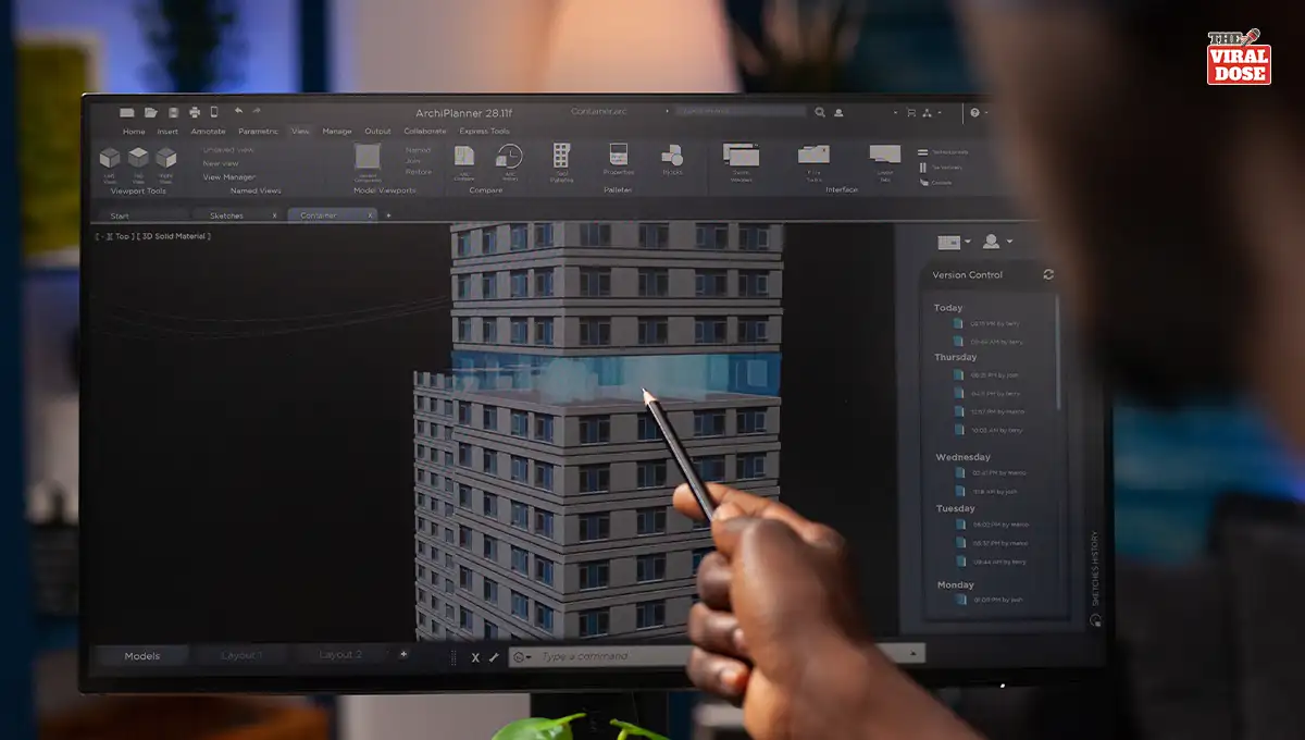 Revolutionize Spaces with AI Architecture Generator Magic